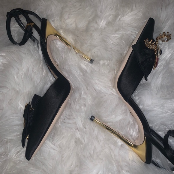 Dsqaured2 heels - Picture 3 of 4